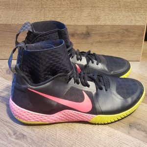Nike Hyper Flare Serena Williams Tennis Shoes